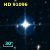 HD  91096