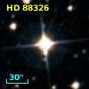 HD  88326