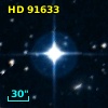 HD  91633