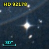 HD  92178