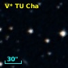 V* TU Cha