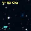 V* RX Cha