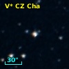 V* CZ Cha