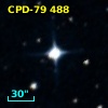 CPD-79   488