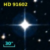 HD  91602