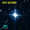HD  92480