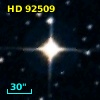 HD  92509