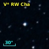 V* RW Cha