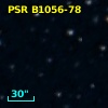 PSR B1056-78