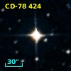 CD-78   424