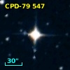 CPD-79   547