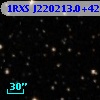 1RXS J220213.0+421328