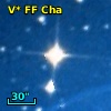 V* FF Cha