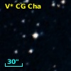 V* CG Cha