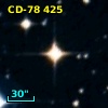 CD-78   425