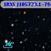1RXS J105723.1-784024