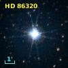 HD  86320