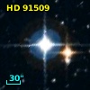 HD  91509