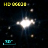 HD  86838