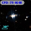 CPD-79   464B