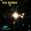 HD  83904