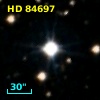 HD  84697