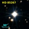 HD  85267