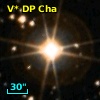 V* DP Cha