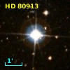 HD  80913