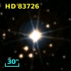 HD  83726