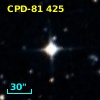 CPD-81   425
