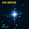 HD  90438