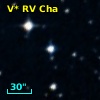 V* RV Cha
