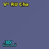 V* RU Cha