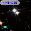 **  HJ  4265