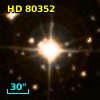 HD  80352