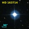 HD 163714