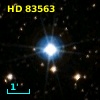 HD  83563