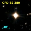 CPD-82   380