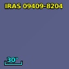 IRAS 09409-8204