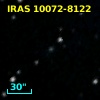 IRAS 10072-8122