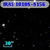 IRAS 10108-8156