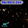 PKS 0924-814