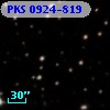 PKS 0924-819