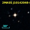 2MASS J10142048-8138423