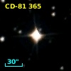 CD-81   365