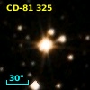 CD-81   325