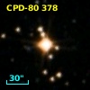 CPD-80   378