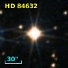 HD  84632