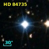 HD  84735